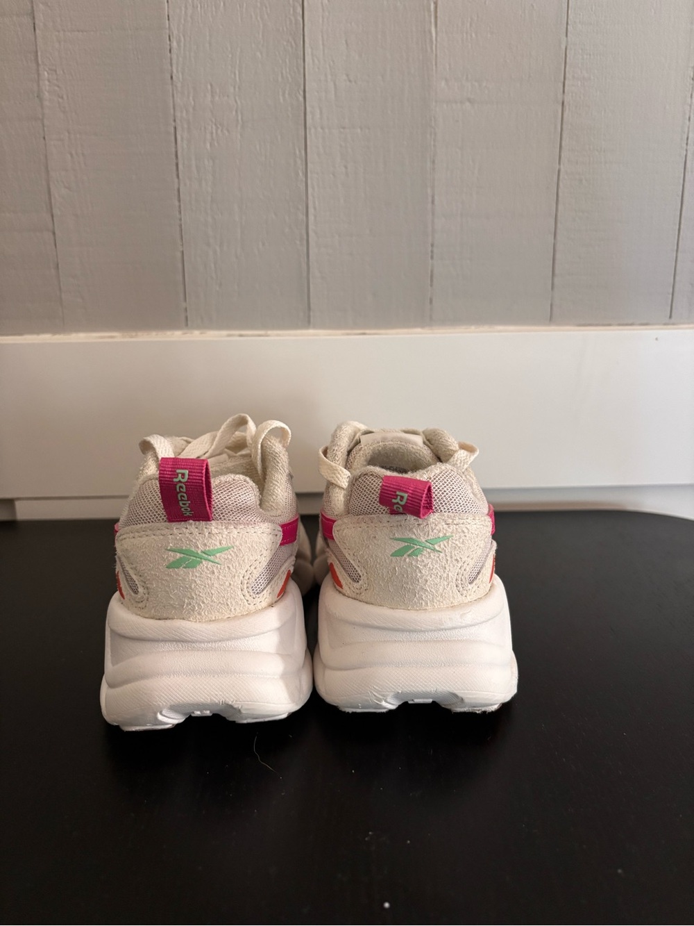 Kids Reebok Sneakers - Picture 4 of 6
